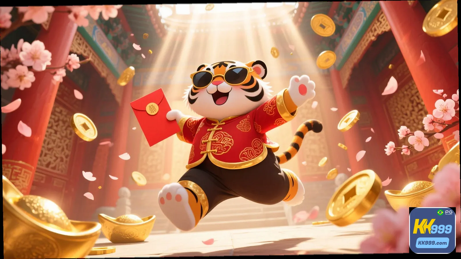 Imagem de cassino VIP - kk999