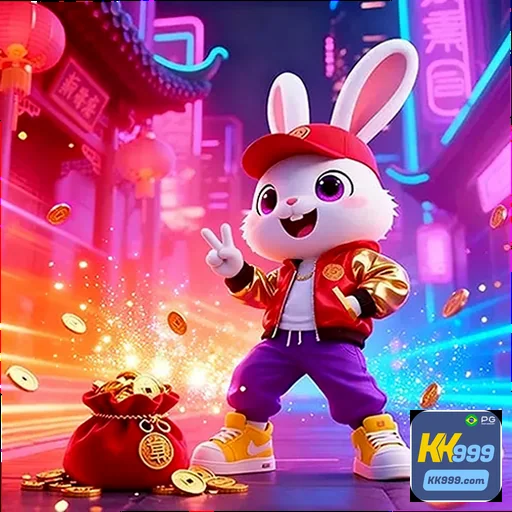 Caça-níqueis premi - kk999